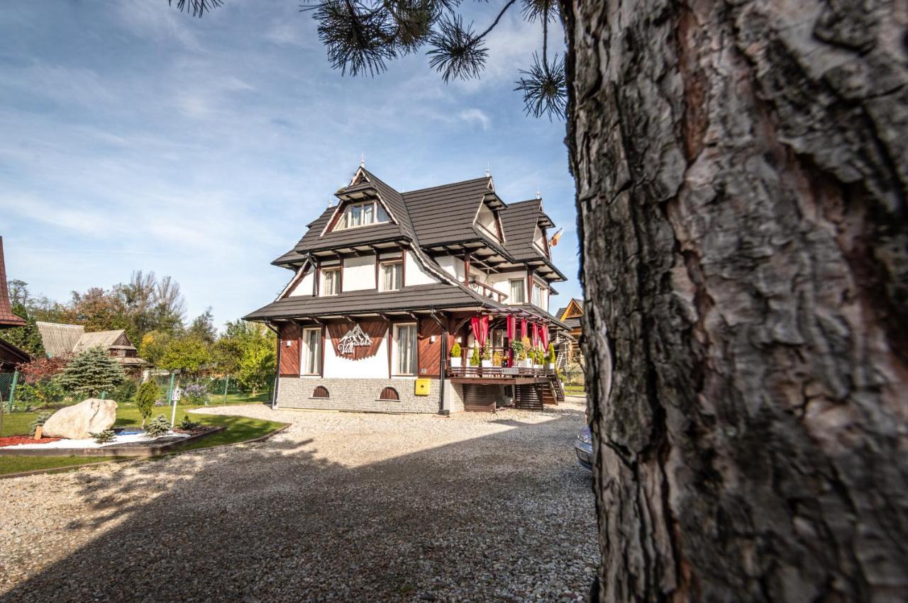 Goralska Z Jacuzzi & & Zakopane *
